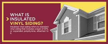 Quick to install, easy to maintain, lifetime fade protection, and so many colors, textures & widths to choose from. Is Insulated Vinyl Siding Worth The Money Brothers Aluminum