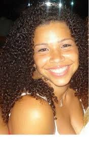 Dania Gil-Langley from George Westinghouse Vo-Tech High School