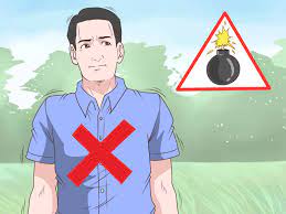 You need to be very careful when doing this. 3 Ways To Faint Safely Wikihow