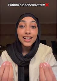 Fatima Bachelorette