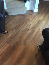 Korlok cannot be installed over other floating. Karndean Flooring Van Gogh Classic Oak Flooring Laid With Boarder And A 45 Degree Angle Patten Karndean Flooring Vinyl Wood Flooring Flooring