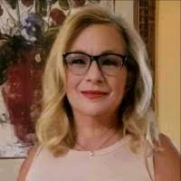 Paulina Castrellon's Instagram, Twitter & Facebook