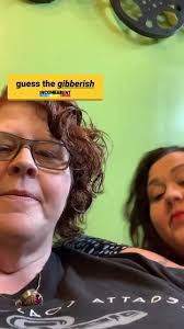 Ginger Lesbian Comedian with Wife