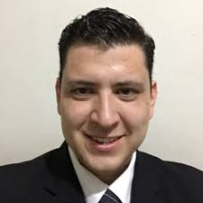 Abraham GUERRA CEPEDA