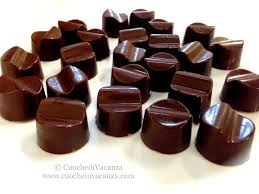 Florence How Tempering Chocolate And Obtain Terrific Hand Made Chocolates How To Temper Chocolate Chocolate Chocolate Sweets