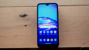 Motorola Moto e Review