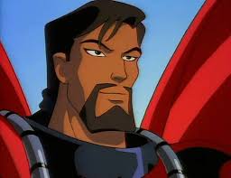 Character Scramble 12