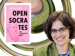 book club: agnes callard