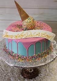 Next Day Orders Konditor Meister Cake Shower Cakes Baby Shower Cakes