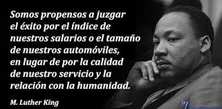 Biografia De Martin Luther King Em Ingles 120 Frases De Martin Luther King Frases De Rey Frases De Justicia Social Frases De Valores