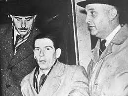 Criminologist explores the life, trial and execution of Timothy Evans