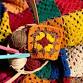 Crochet Club Summer Sampler