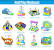 Name Children Playground Equipment