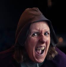 The Weyard Sisters: A Bold Sequel to Macbeth Amplifying Overlooked Female  Voices