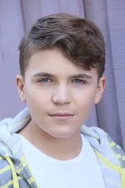 Logan Devore — The Movie Database (TMDB)