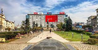 Încoronarea de la alba iulia; Reabilitarea Statuii Lui Mihai Viteazul In Pragul Centenarului Marii Uniri