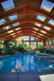 Swimming Pool Designs Featuring New Swimming Pool Ideas Like Glass Wall Swimming Pools Infinity Swimming Pools Hauser Mit Pool Moderne Pools Luxusschwimmbader