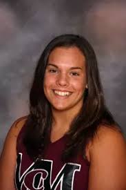 2009 Volleyball Roster