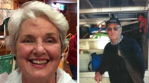 New clue in missing campers case