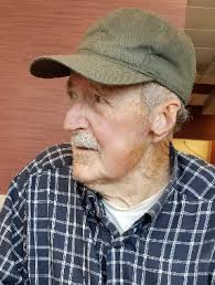 Edmond Hawkins Obituary (1934