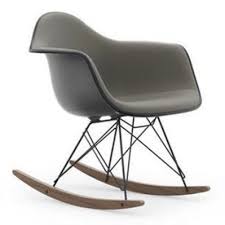Toutes les coques sont faciles à dater entre 1954 et 1972, celles qu'on trouve sont généralement de. Eames Plastic Armchair Rar Tissus D Ameublement Complet Imm Introduction Chaise A Bascule Vitra Vitra 440367eb