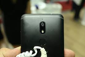 Wiko View Prime: Smartphone mit 20 ...