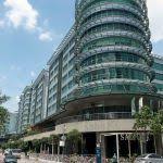 Solaris Mont Kiara For Rent In 2020 Mont Kiara Solaris Freehold