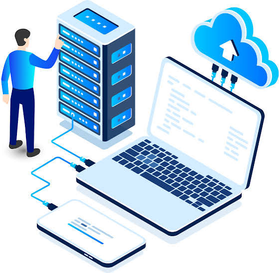 Hosting & Domain Setup