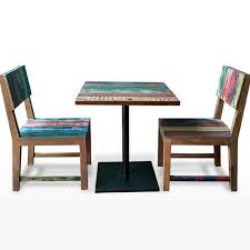 Maybe you would like to learn more about one of these? Kursi Cafe Martin Meja Besi Set Kayu Bekas Perahu Furniture
