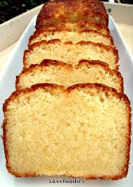 Mix the flour, 1 1/2 cups sugar, baking soda, and salt in a large mixing bowl. Moist Vanilla Pound Cake Easy Recipe And Absolutely Wonderful Best Pound Cake Recipe Pound Cake Recipes Desserts