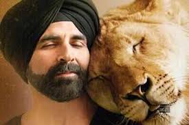 Akshay Kumar and Prabhudheva work their magic with 'Singh is Bliing'