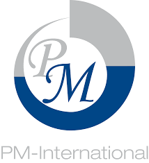 Pm), uppercase letters without a period (am and pm), uppercase letters with periods, or lowercase letters (am and pm or, more commonly, a.m. and p.m.). Datei Pm International Logo Png Wikipedia