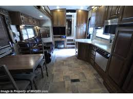 Keystone's montana series is their flagship fifth wheel line. 2015 Keystone Montana High Country 338db Bunk House W Outside Kitchen 2 A C 16366 For Sale In Alvarado Tx