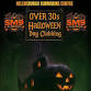 Over 30s Halloween Day Clubbing event image