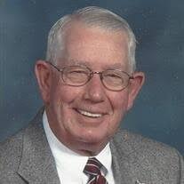 William Howard Gammon Obituary