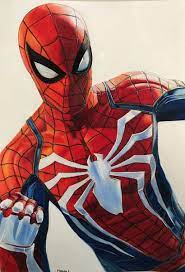 Cahier de dessin spiderman livre de coloriage a4 + stickers autocollant. On Twitter Allez Je Vais Profiter Aussi Que Spider Man Soit En Tt Crayons De Couleur Environ 20h De Travail Spiderman Venom Sony Tomhardy Tomholland Https T Co Sricwgldsp