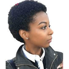 Les idées ne manquent pas pour coiffer vos cheveux crépus. Cheveux Afro 100 Naturels Hairdiva