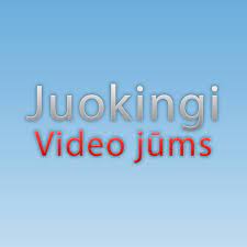 Juokingi video jūms 