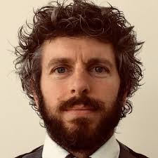 Trish Collier (@TrishCollierIRL)