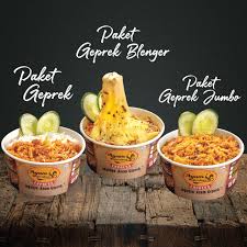 We did not find results for: Ayam Keprabon