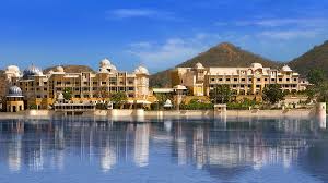 Leela Palace Udaipur Fined ₹10 Lakh for Privacy Breach