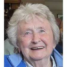 Eileen Galvin née Conneely, London and formerly of Derryherbert, Renvyle,  Co. Galway