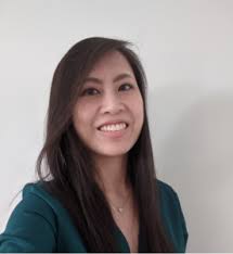 Sharon Tran's Instagram, Twitter & Facebook