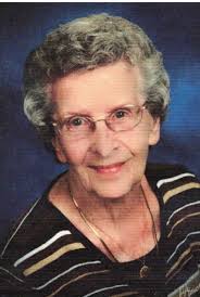 Adeline Ernst Obituary