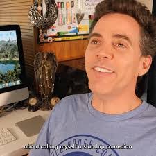 Stephen Straw's Instagram, Twitter & Facebook