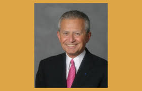 Nick Donofrio: The Science, The Engineering, The Art of Change!