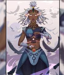 Animation Black Cartoon Characters With Dreads Queen Shuri Commission Afropunk Afro Illustration Character Characterdesign Conceptart Art Digitalart Draw Black Girl Art Black Comics Black Women Art