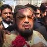 Abdul Qavi