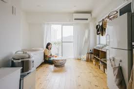お金をかけすぎずにおしゃれな部屋をつくるにはどうしたらいいですか アパートのレイアウト 家のインテリア 部屋 おしゃれ