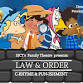 SJCT Family Theatre - Law and Order: C‑rhyme and event image
